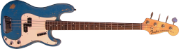 Bassgitarre Fender American Original Precision Bass 1969