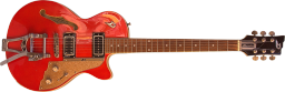 E-Gitarre Düsenberg Starplayer CV